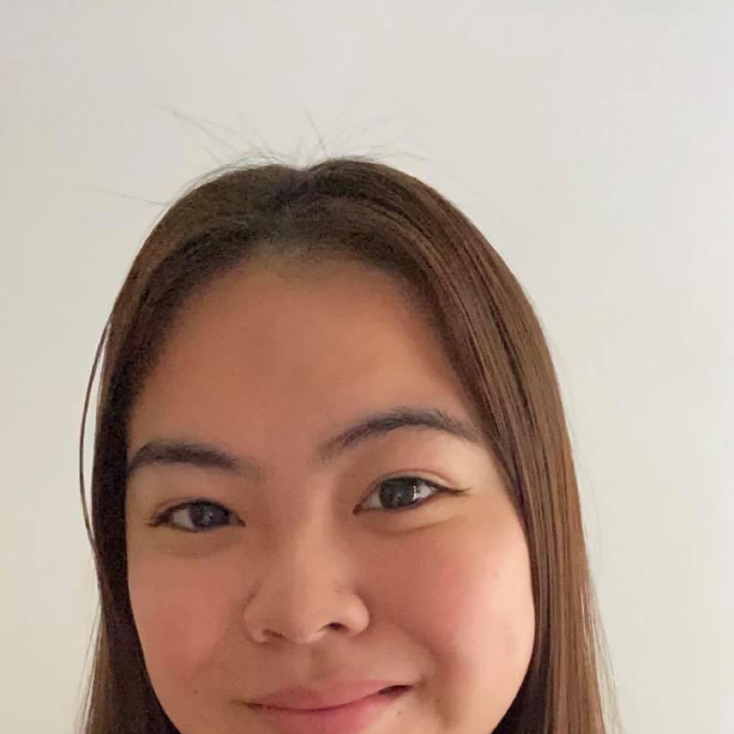 Christine Huang